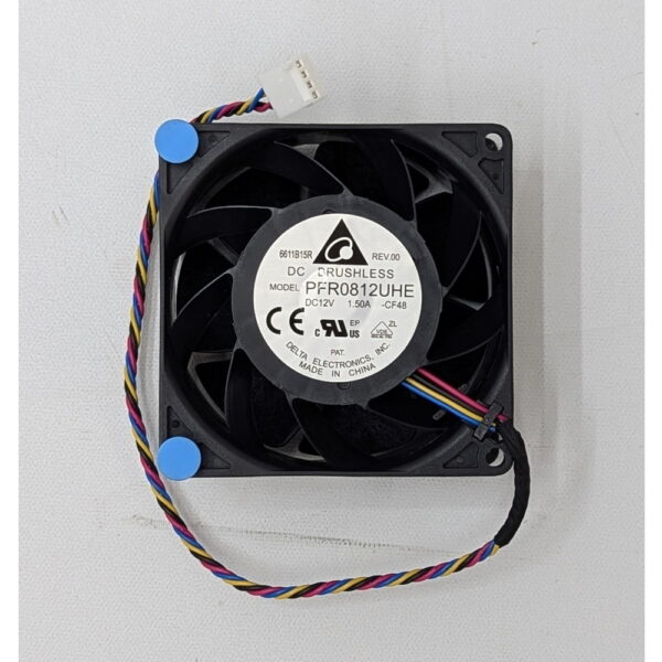 Вентилятор 00HV547, PFR0812UHE, Delta, Lenovo