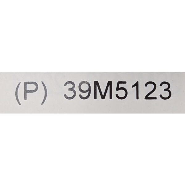 Кабель питания 39M5123, IBM, 2,5 M
