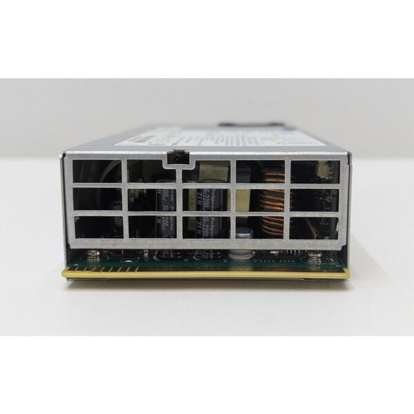 Блок питания 00HV556, PS-2551-7L, Lite-On, Lenovo ThinkServer RD452X, 550W