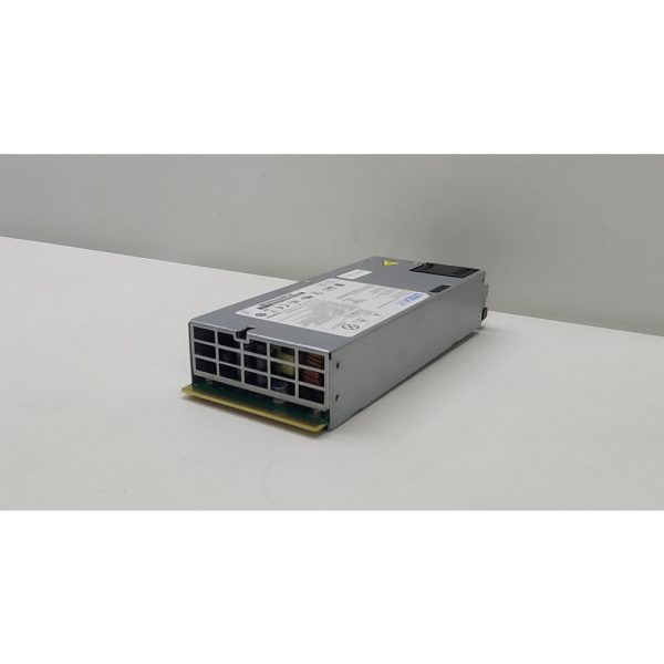 Блок питания PS-2551-7L, 00HV556, Lite-On, Lenovo ThinkServer RD452X, 550W