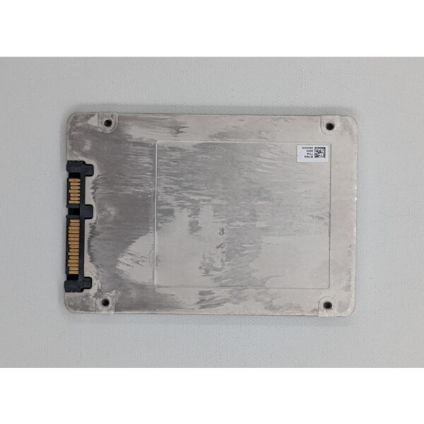 SSD диск 00LF262, SSDSC2BB240G6, Intel SSD DC S3510, Lenovo, 240 Гб, SATA, 2.5"
