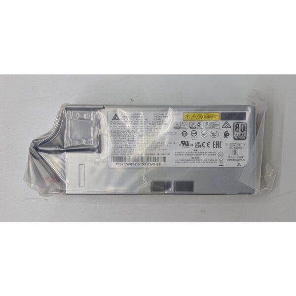 Блок питания 02YF634, DPS-1100AB-19 A, Delta, Lenovo ThinkSystem SR650 V2, SR850 V2, 1100W