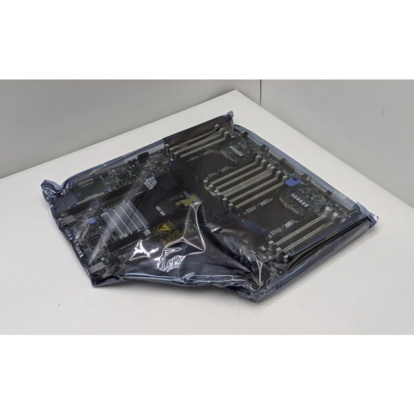 Материнская плата 02JG078, ThinkSystem HR650X, 2 X LGA 3647