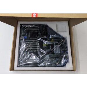 Материнская плата 02JG078, ThinkSystem HR650X, 2 X LGA 3647