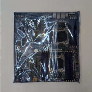 Материнская плата 00HV692, Lenovo ThinkServer RD450X, 2 X LGA 2011-3