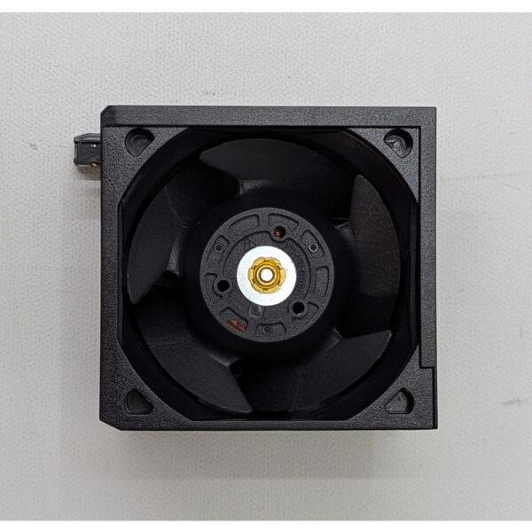 Вентилятор 01KP692, DBPG0638B2U, AVC, Lenovo ThinkSystem SR650, 3,3A, 12v, 60x60x38mm