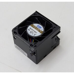 Вентилятор 01KP692, DBPG0638B2U, AVC, Lenovo ThinkSystem SR650, 3,3A, 12v, 60x60x38mm