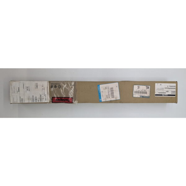 Рельсы 01KP799, Lenovo ThinkSystem, 1U, 2U
