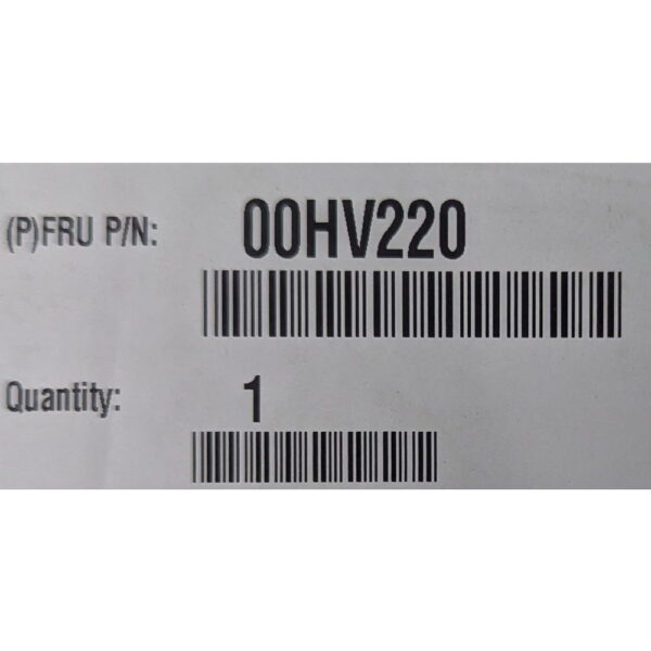 Backplane 00HV220, Lenovo ThinkServer RD450X, 12 x 3.5", SAS, SATA