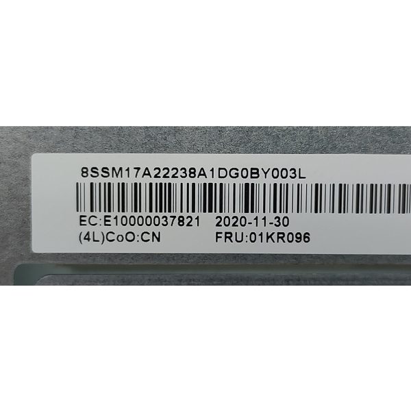 Backplane 01KR096, Lenovo, 2 x 3.5", SAS, SATA