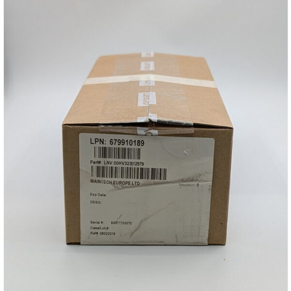 Блок питания 00HV323, PS-2551-6L-LF, Lite-On, Lenovo ThinkServer RD450, RD550, RD650, 550W