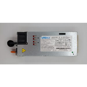 Блок питания 00HV323, PS-2551-6L-LF, Lite-On, Lenovo ThinkServer RD450, RD550, RD650, 550W