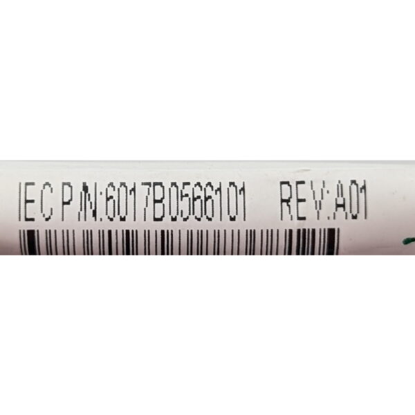 Кабель подключения фронт панели 6017B0566101, Lenovo Hyperscale ThinkSystem HR630X, 1200mm