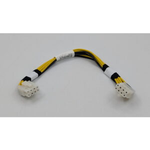 Кабель питания CPU 6017B0566301, Lenovo, 250mm, 8pin