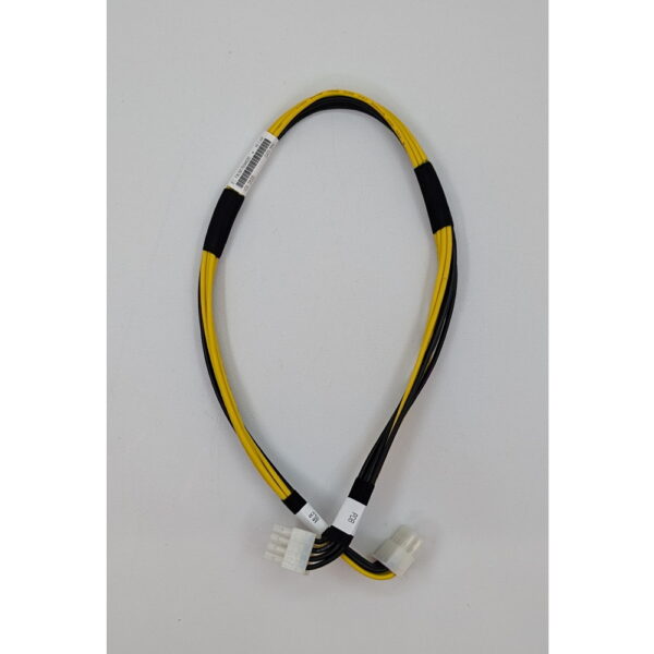 Кабель питания CPU 6017B0446301, Lenovo, 450mm, 8pin