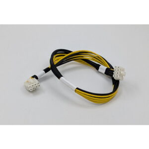 Кабель питания CPU 6017B0446301, Lenovo, 450mm, 8pin