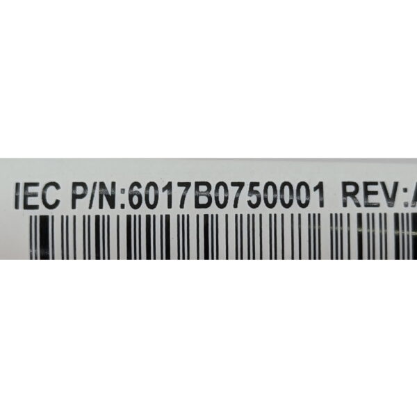 Кабель 6017B0750001, Lenovo, 650mm, mini sas to 4 sata