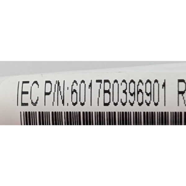 Кабель 6017B0396901, Lenovo Hyperscale ThinkSystem HR630X, 500mm