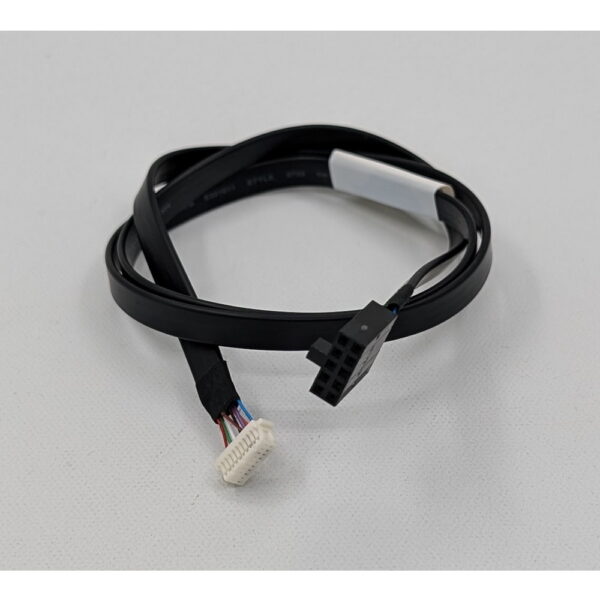 Кабель подключения USB 6017B0566402, Lenovo Hyperscale ThinkSystem HR630X, 600mm