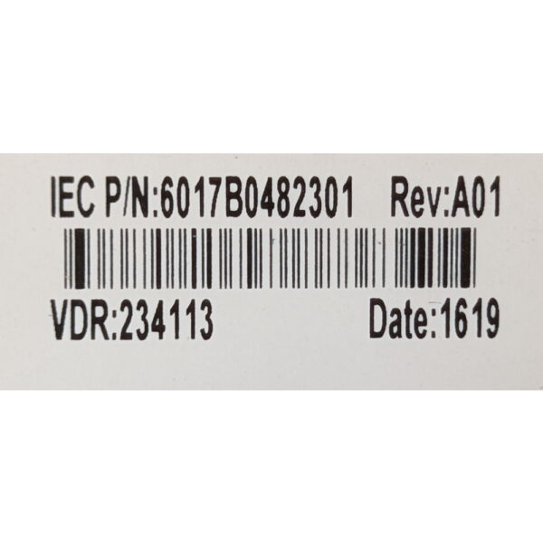 Кабель 6017B0482301, Lenovo