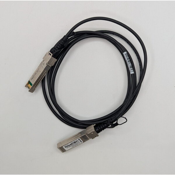 Кабель SNR-SFP+DA-2, SNR, SFP+, DAC, 2m