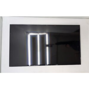 Телевизор UE46F6400AK, Samsung, FULL HD, черный, СМАРТ ТВ, 46", имеет следы эксплуатации
