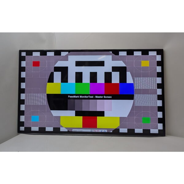 Телевизор UE55ES6307U, Samsung, FULL HD, черный, СМАРТ ТВ, 55", имеет следы эксплуатации