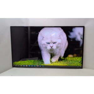 Телевизор UE55ES6307U, Samsung, FULL HD, черный, СМАРТ ТВ, 55", имеет следы эксплуатации