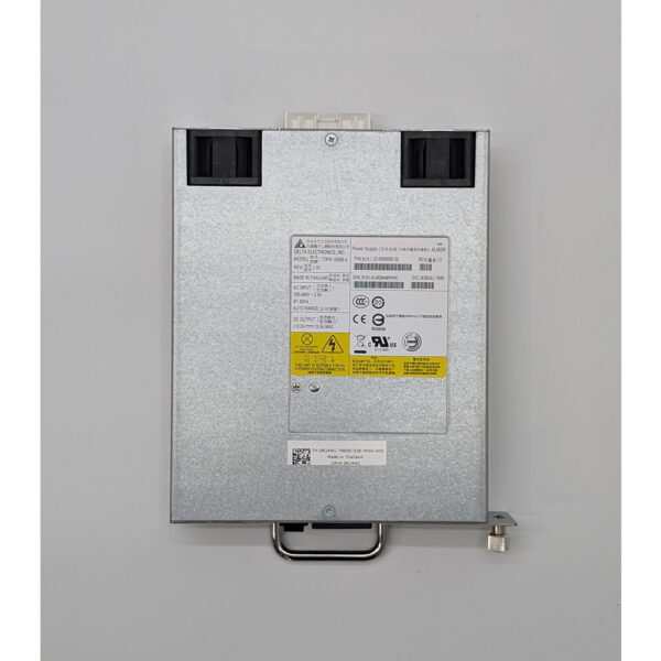 Блок питания 0R244G, TDPS-150BB A, 23-0000092-02, Delta, Dell, Brocade 5100, 125 Вт