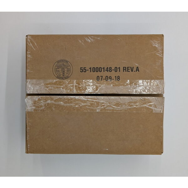 Блок питания 0R244G, TDPS-150BB A, 23-0000092-02, Delta, Dell, Brocade 5100, 125 Вт