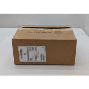 Блок питания 0R244G, TDPS-150BB A, 23-0000092-02, Delta, Dell, Brocade 5100, 125 Вт