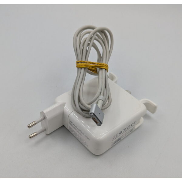 Адаптер питания A1435, MagSafe2, 60W, Apple Macbook Pro Retina 13" A1425, A1502 (2012 - 2015)