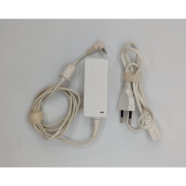 Адаптер питания EXA0801XA, Asus EeePc, 19V, 2.1A, (2.5x0.7)