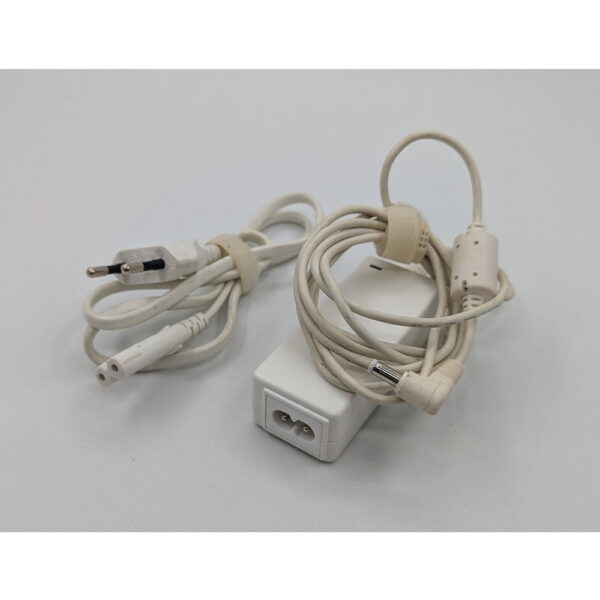 Адаптер питания EXA0801XA, Asus EeePc, 19V, 2.1A, (2.5x0.7)