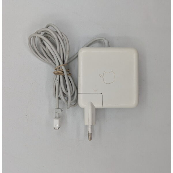 Адаптер питания A1330, MagSafe, 60W, 6.5V, 3.65A