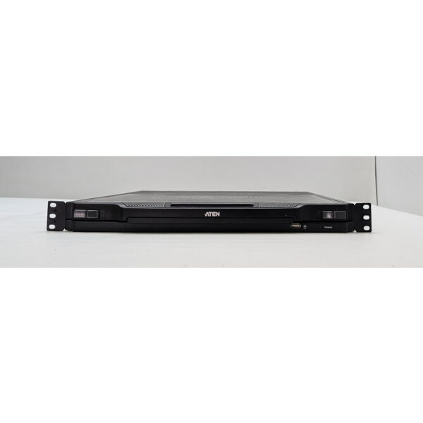 KVM консоль с переключателем CL5716M, ATEN