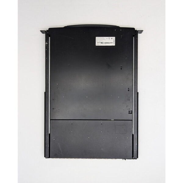 KVM консоль с переключателем CL5716M, ATEN