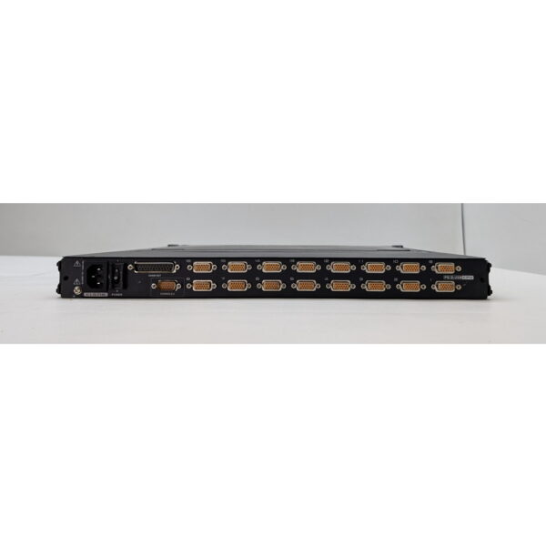 KVM консоль с переключателем CL5716M, ATEN
