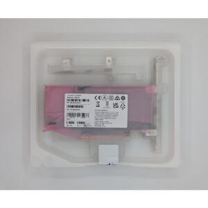 Контроллер Fibre Channel MCX512A-ACUT, CX512A, , 2 x 25 Гбит/сек, PCIe, SFP28