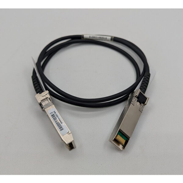 Модуль SFP+-10G-DA-1, UpNet, SFP+, 10G