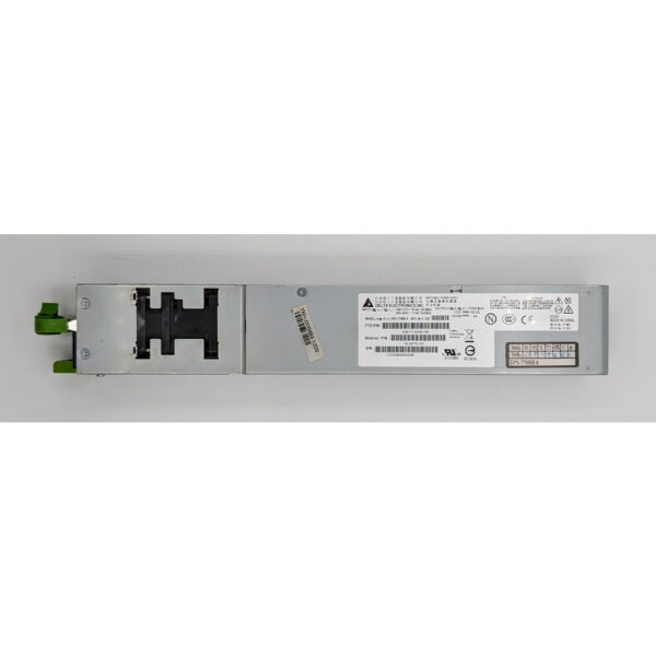 Блок питания S26113-E539-V50, 56.04770.101, DPS-770BВ А, Dеltа, Fujitsu Primergy Rx200 S5, Rx200 S6, 770 Вт