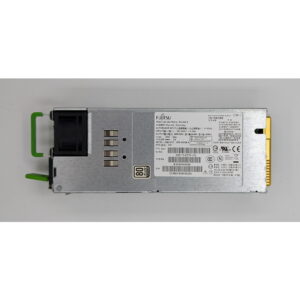 Блок питания S26113-E575-V52, A3C40161429, DPS-450SB A, Fujitsu Primergy RX100S7, RX300S7, TX200S7, TX300S7, 450 Вт