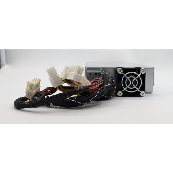 Блок питания 0H410J, DPS-480CB A, Dell PowerEdge R410, R415, R510, 480 Вт