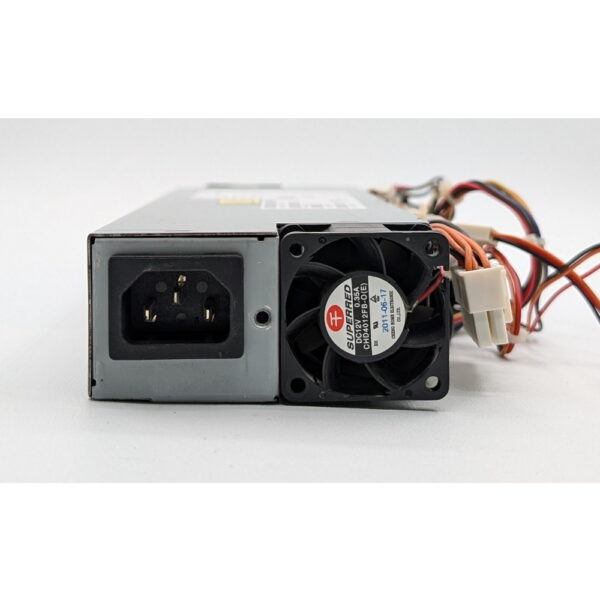 Блок питания 49Y4663, 49Y4661, API6FS03, API6FS03-031G, AcBel, IBM System x3250 M3, 351 Вт