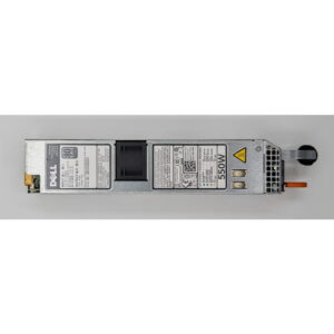Блок питания 0RYMG6, DPS-550MB, Dell PowerEdge R320, R420, 550 Вт