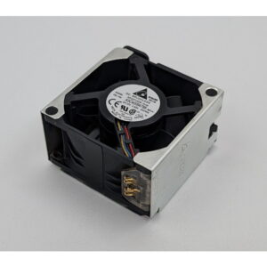 Вентилятор A3C40094788, AFC0712DE-7K1M, Dеltа, Fujitsu PRIMERGY RX300 S6, RX300 S5, 40x40x56mm, 12V