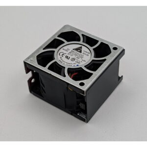 Вентилятор 394035-001, AFC0612DE, Dеltа, HP ProLiant DL380 G5, DL385 G2