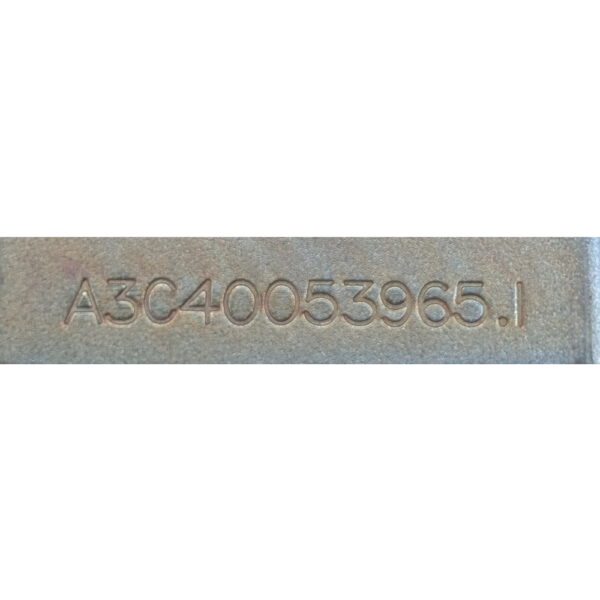 Вентилятор A3C40053965, FFB0612EHE, Dеltа, Fujitsu PRIMERGY RX300 S2, RX300 S3, RX300 S4, FIBRECAT NX40-S4, 12V, 1.20A