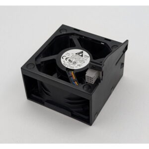 Вентилятор A3C40133291B, AFC0712DE-AM21, Dеltа, Fujitsu Primergy RX300 S7, S8, 4pin, 70x38, 12v, 0.83a