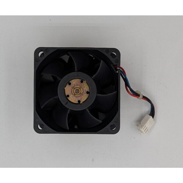 Вентилятор FFB0612EHE, Dеltа 12V, 60X38, 1.2a, 4pin